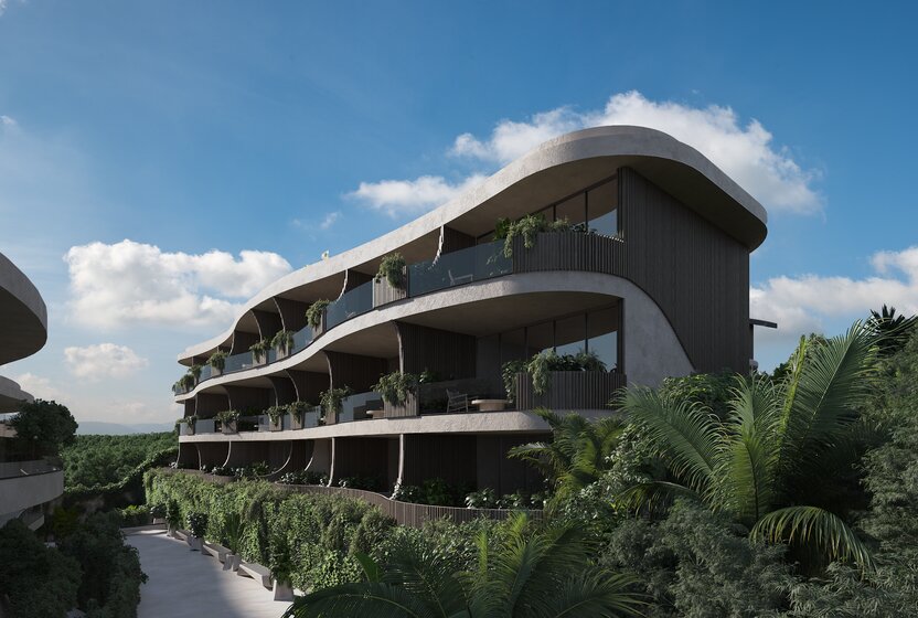 Yeni binalar – Bali, Endonezya – resim 4