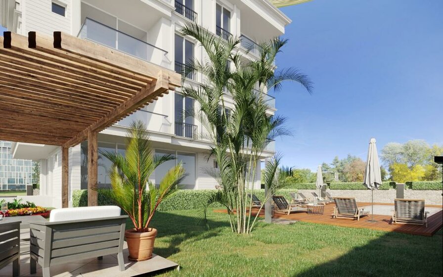 Новостройки - Antalya, Türkiye - изображение 16
