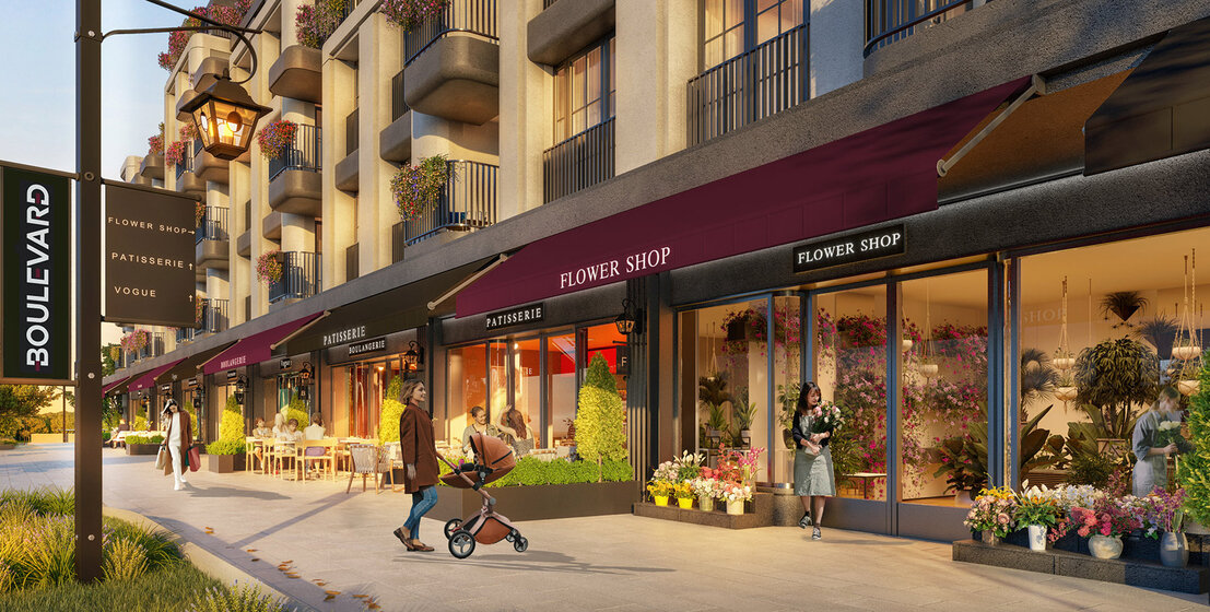Nouveaux immeubles - Istanbul, Türkiye - image 34