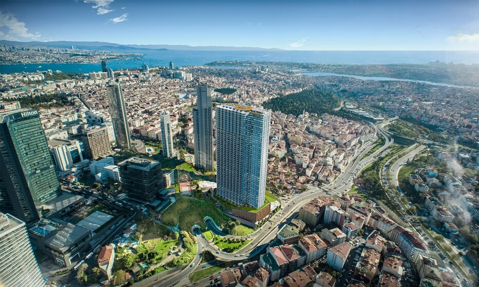 Neubauten – Istanbul, Türkei – Bild 30