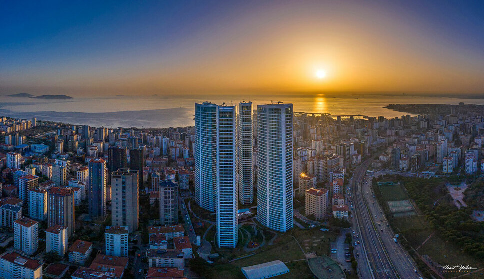 Nouveaux immeubles - Istanbul, Türkiye - image 14