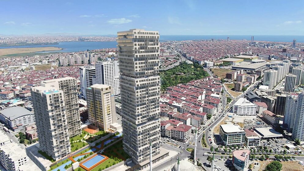 New buildings - İstanbul, Türkiye - image 1