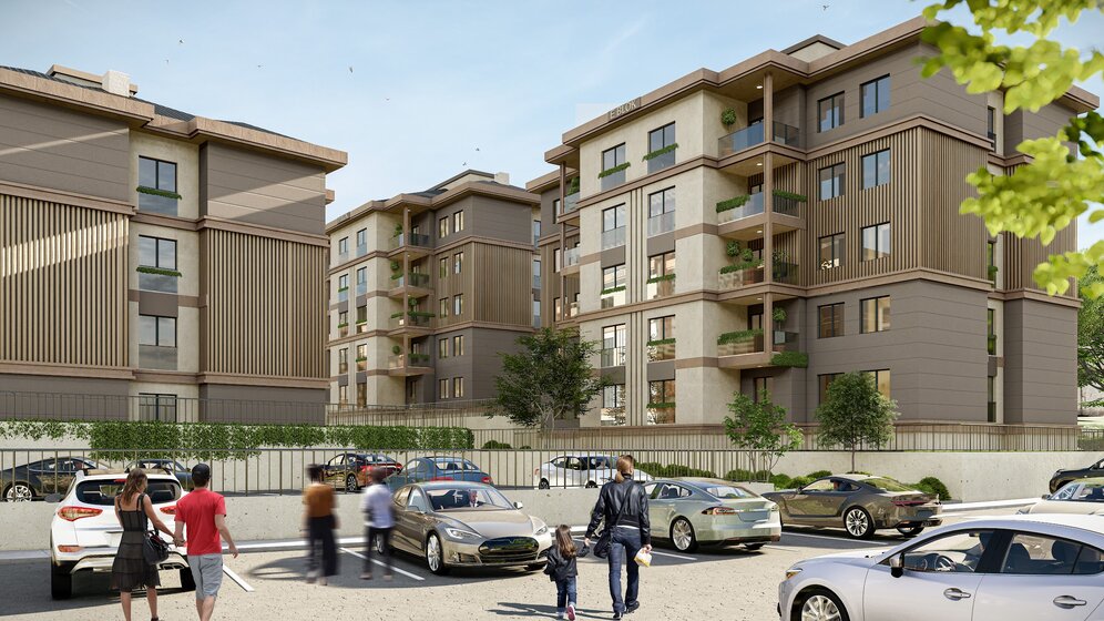 Casas - Istanbul, Türkiye - imagen 25