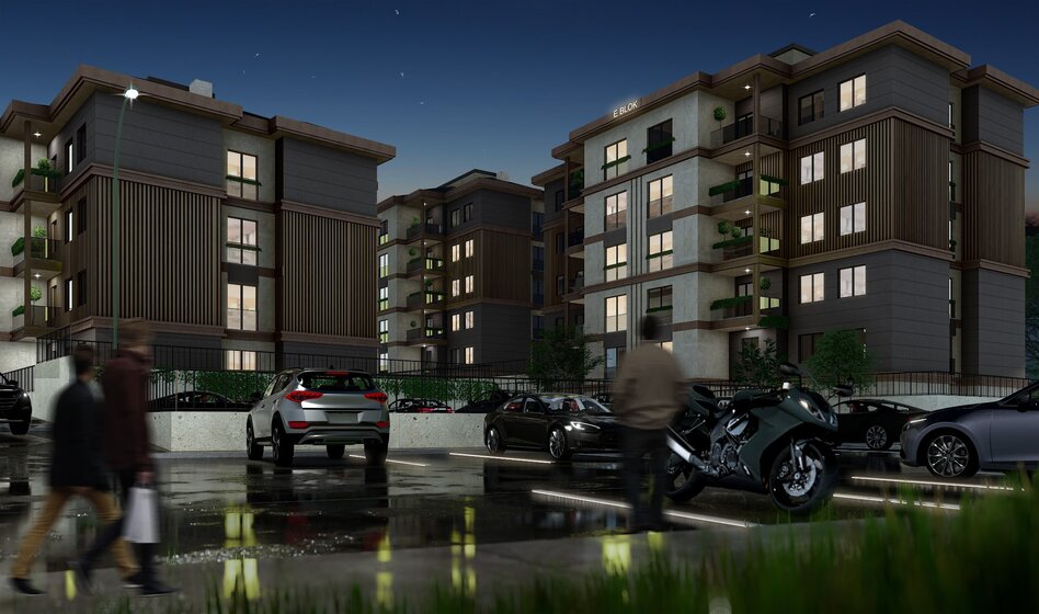 Casas - Istanbul, Türkiye - imagen 23