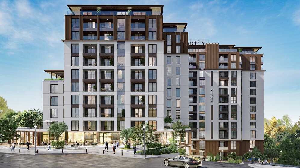 Nouveaux immeubles - Istanbul, Türkiye - image 18