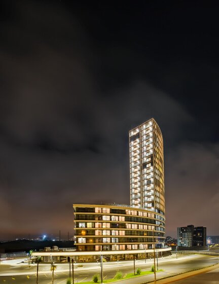 Edificios nuevos - Istanbul, Türkiye - imagen 10