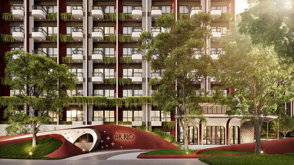 Новостройки - Phuket, Thailand - изображение 7