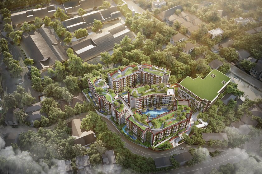 Новостройки - Phuket, Thailand - изображение 6