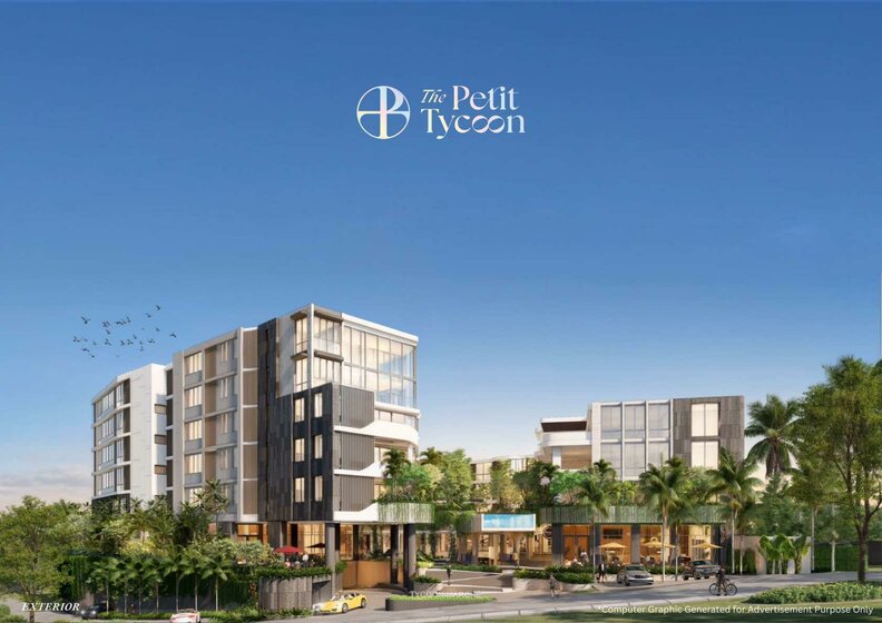 Apartamentos - Phuket, Thailand - imagen 18