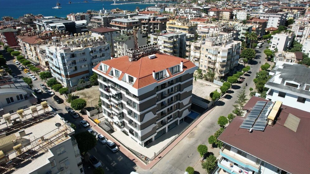 New buildings - Antalya, Türkiye - image 28