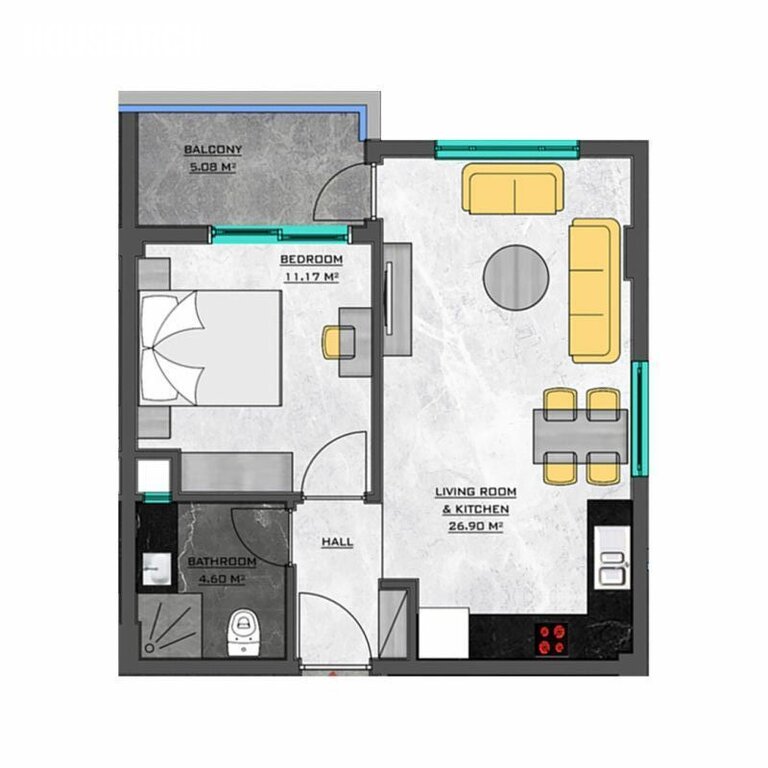 LIFE TREE GARDEN OBA — imagen 2