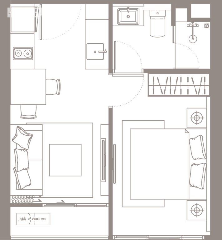 The Ozone Signature Condominium - image 2