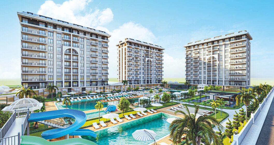 New buildings - Antalya, Türkiye - image 17