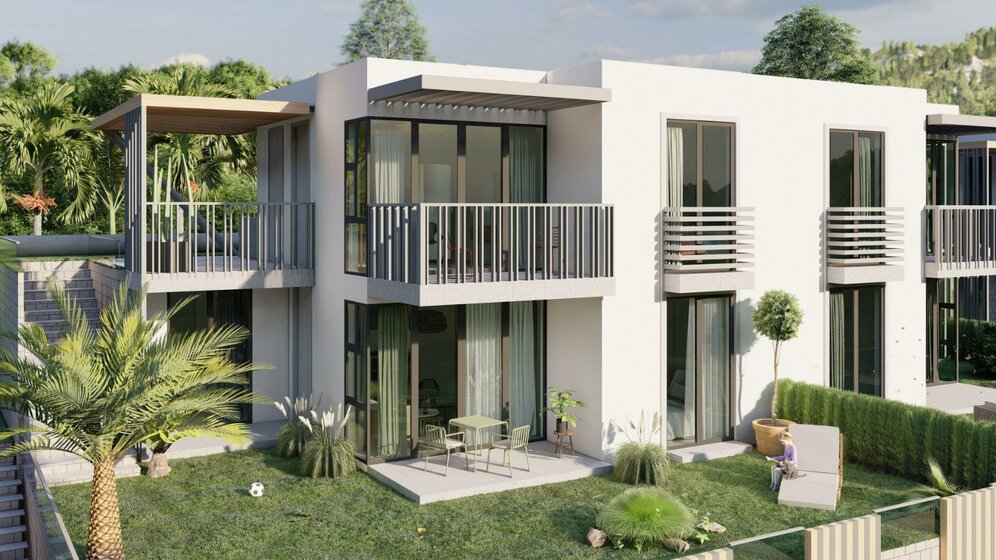 Yeni binalar – Muğla, Türkiye – resim 28