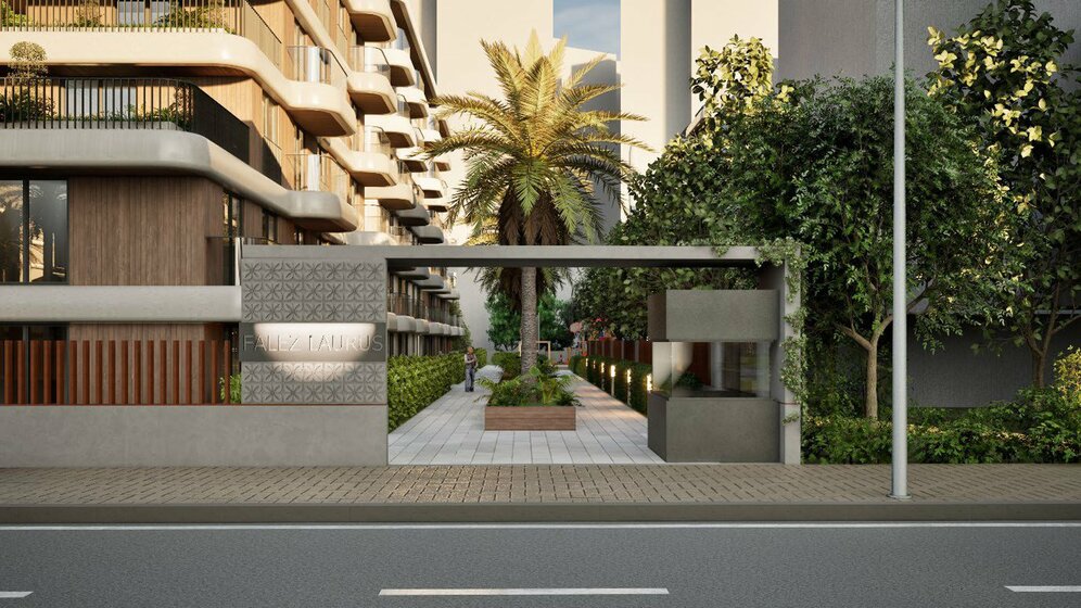 Новостройки - Antalya, Türkiye - изображение 34