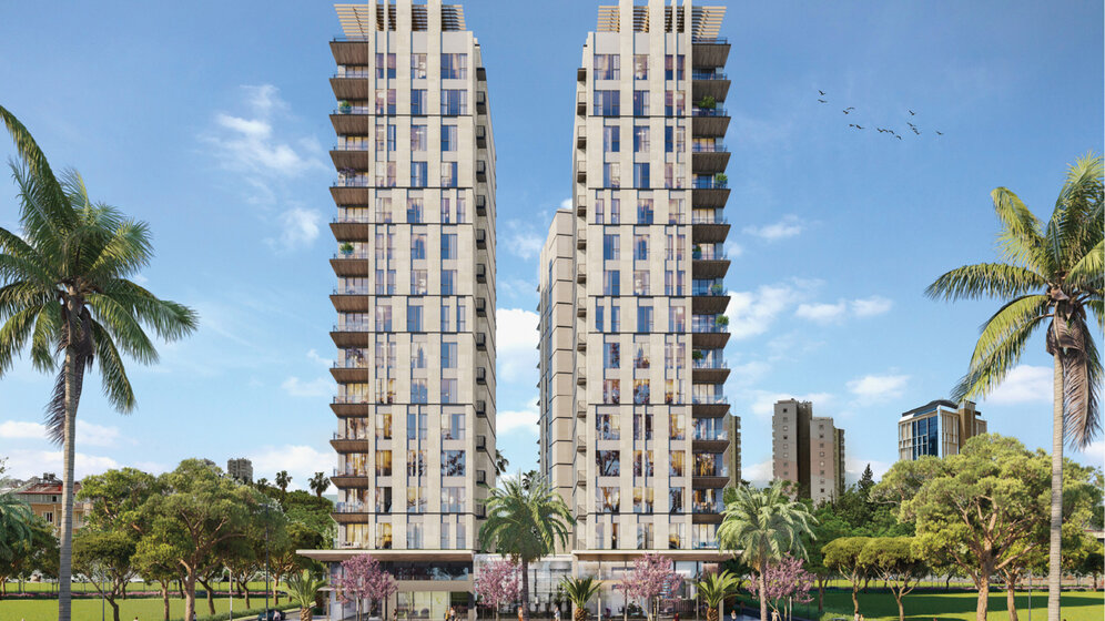 Новостройки - Antalya, Türkiye - изображение 34