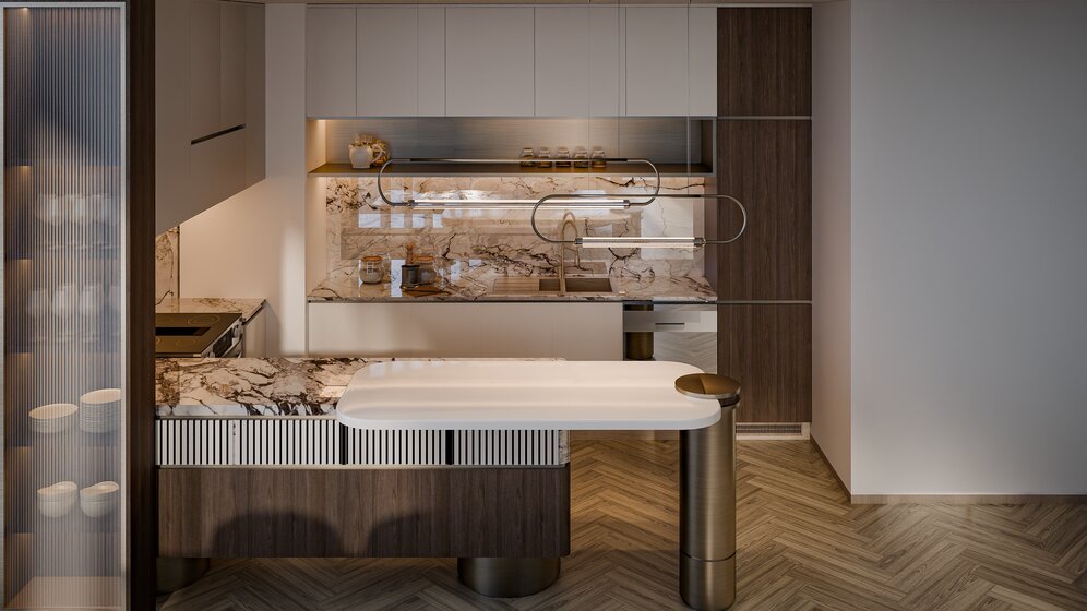 Fortune Bay Residences – resim 7