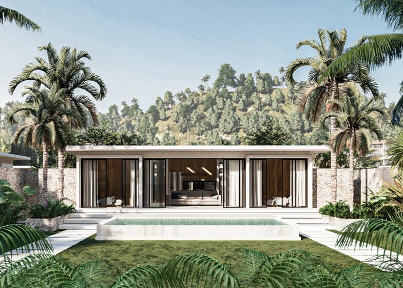 Villas - West Nusa Tenggara, Indonesia - image 22