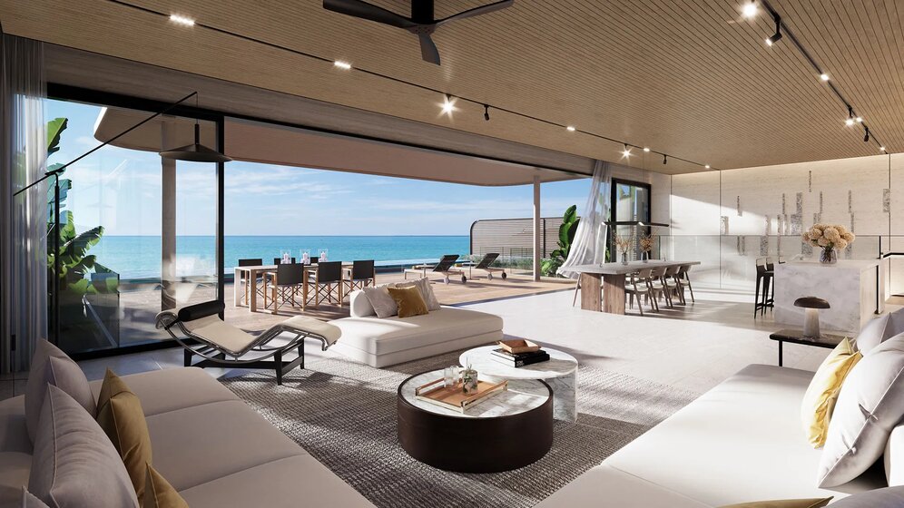 Banyan Tree Beach Residences Mazu – Bild 3