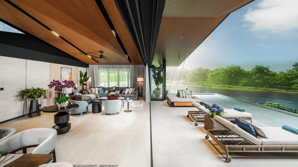 Laguna Lakelands - Waterfront Villas — imagen 5