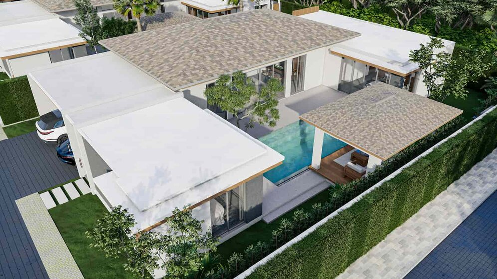 Edificios nuevos - Phuket, Thailand - imagen 2