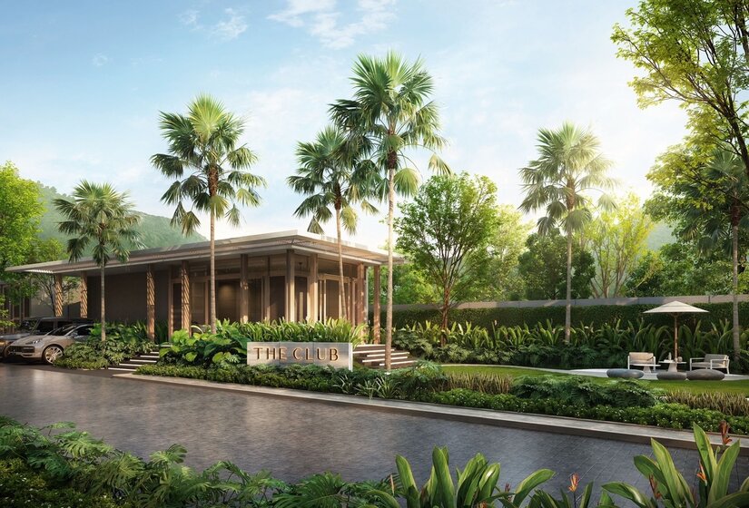 Chalés - Phuket, Thailand - imagen 15