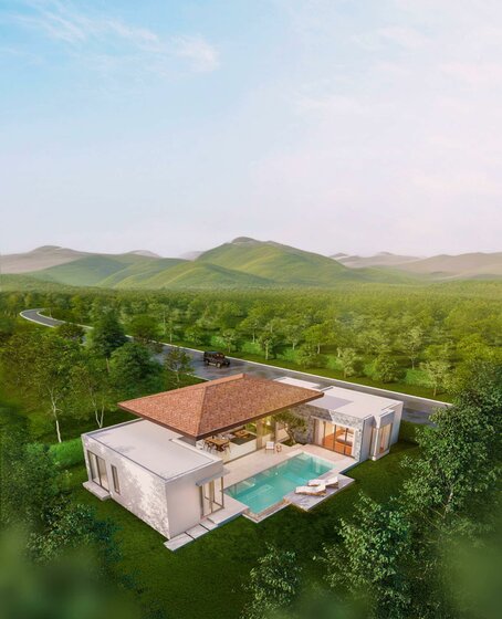Виллы - Phuket, Thailand - изображение 2