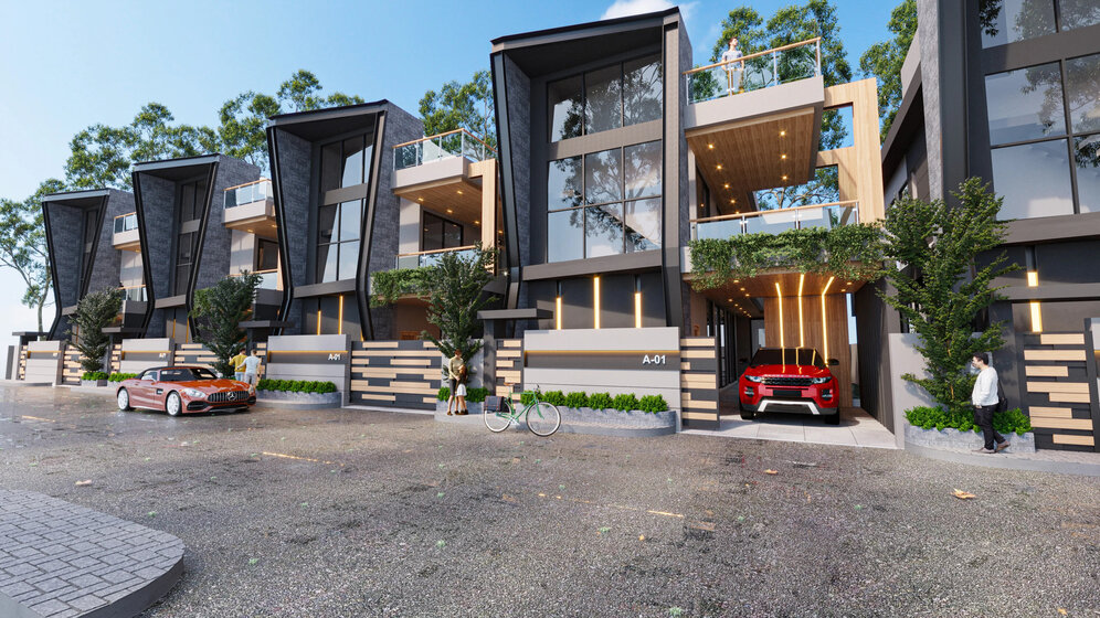 Виллы - Phuket, Thailand - изображение 7