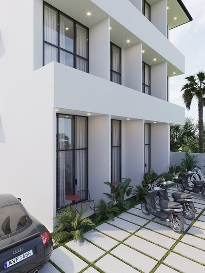 Apartments – Bali, Indonesia – Bild 2