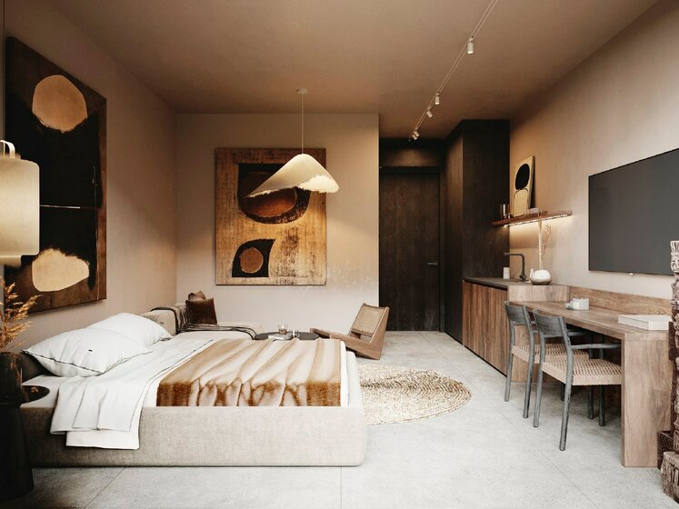 Renaissanse Residence – Bild 4