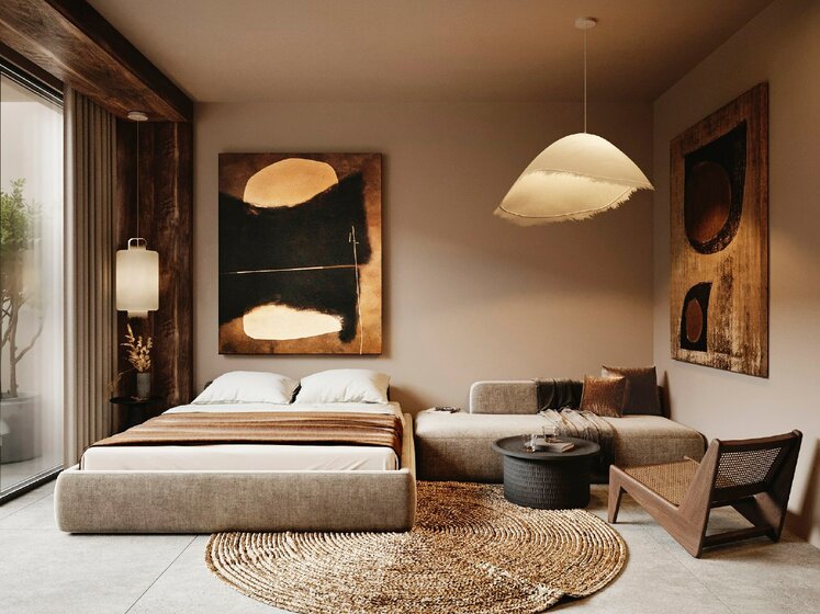 Renaissanse Residence – Bild 3