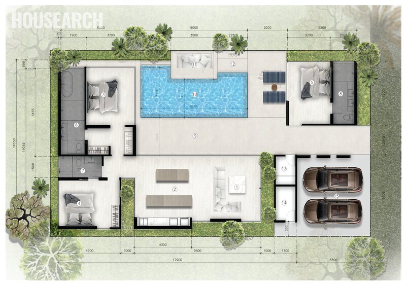 Amrits Luxury Villas — imagen 2