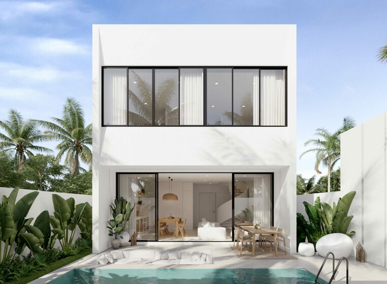 Villalar – Phuket, Tayland – resim 29