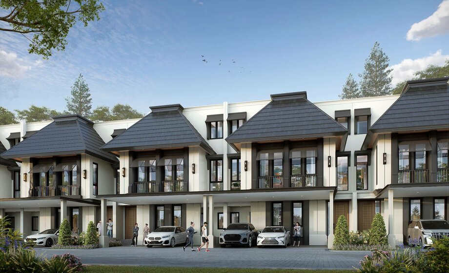 New buildings - West Java, Indonesia - image 13