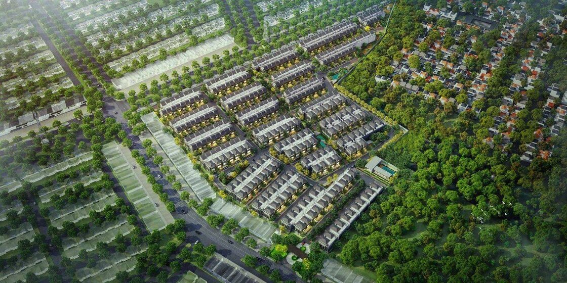 Новостройки - Banten Province, Indonesia - изображение 7