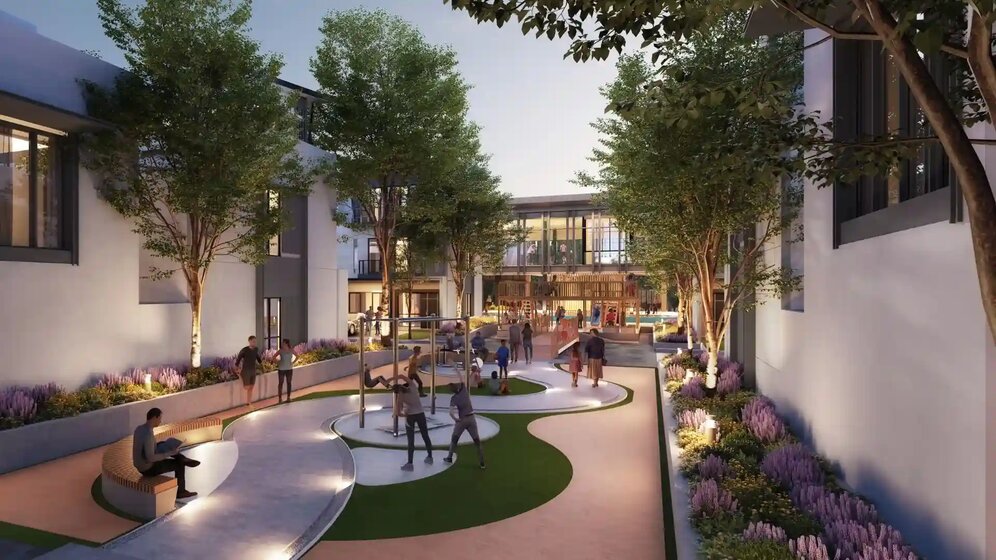 CitraGarden City Jakarta - Lavia Living – resim 3