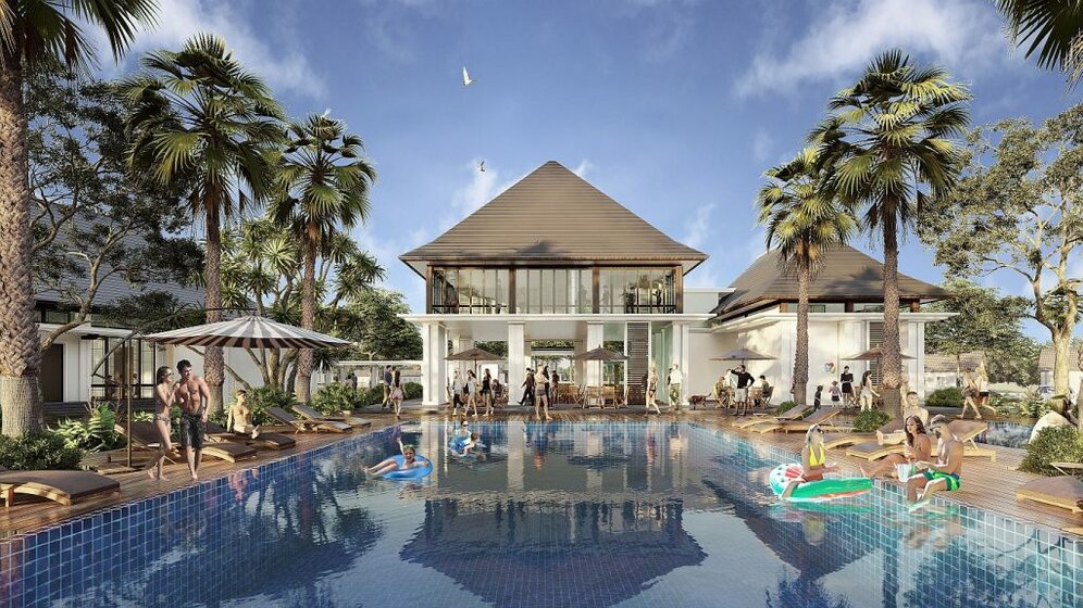 Edificios nuevos - West Java, Indonesia - imagen 2