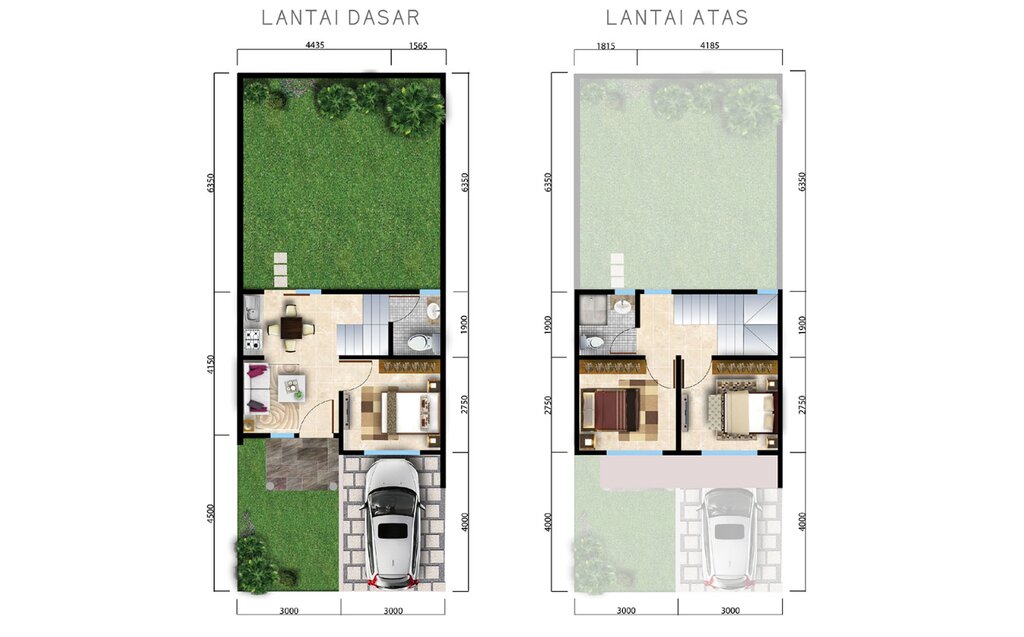 CitraGrand Cibubur CBD - FRASER PARK – resim 2