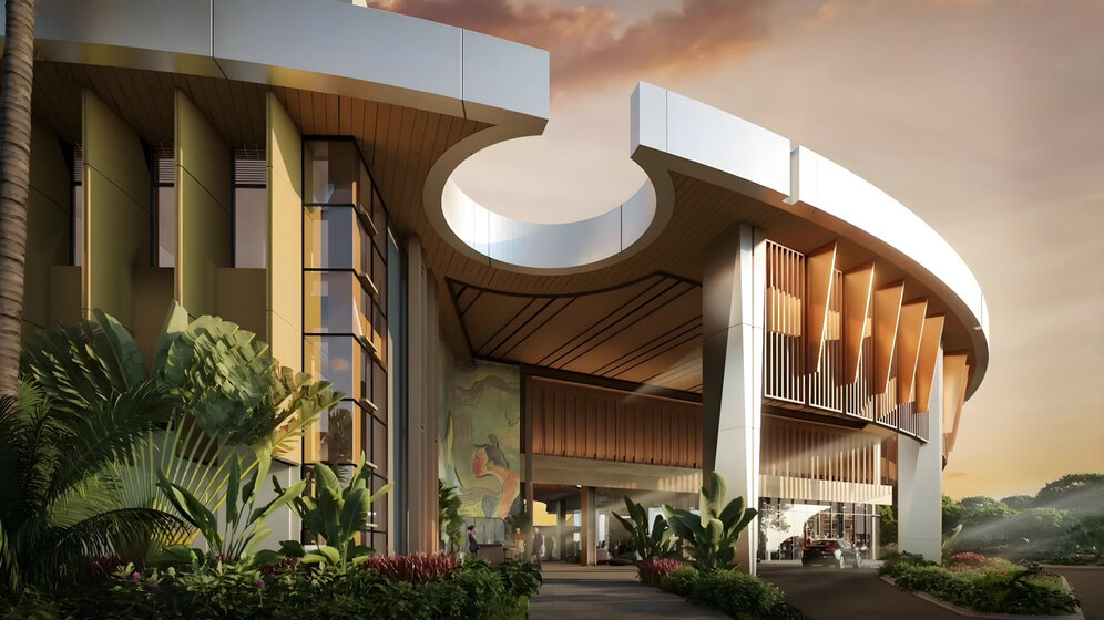 CitraGarden Serpong - Gavius – resim 3