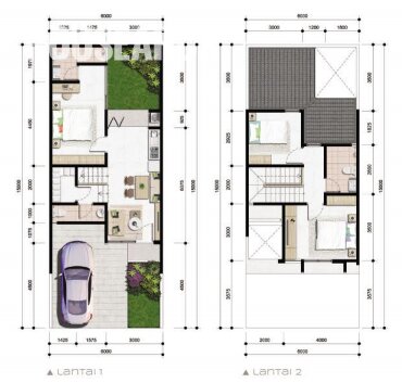 CitraGarden Serpong - Aeris – image 2