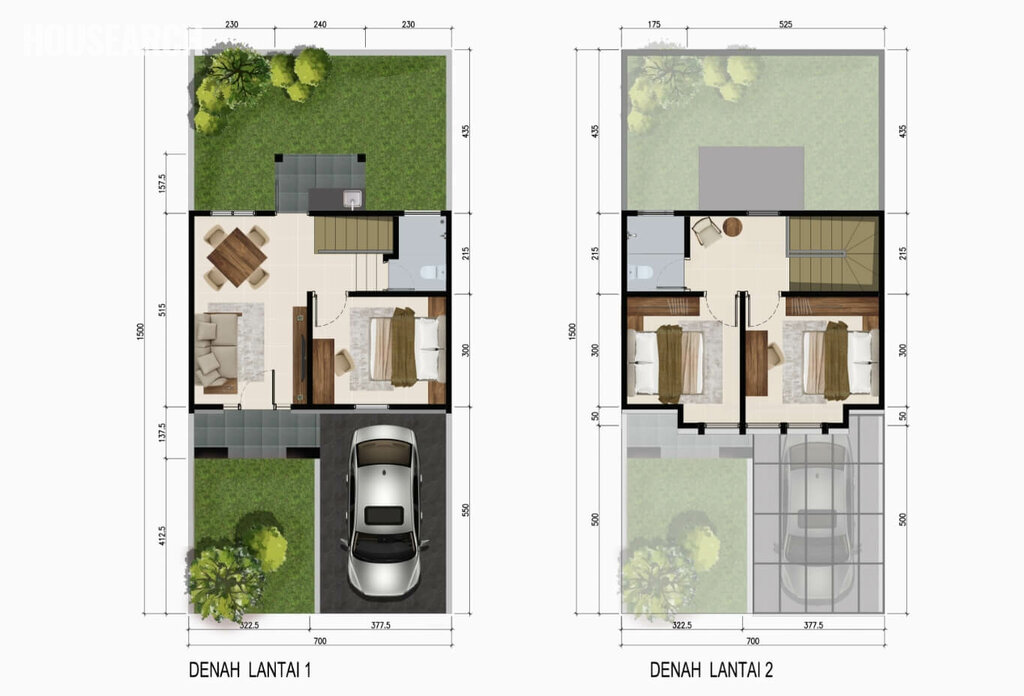 CitraHarmoni Sidoarjo - Rotterdam – image 2