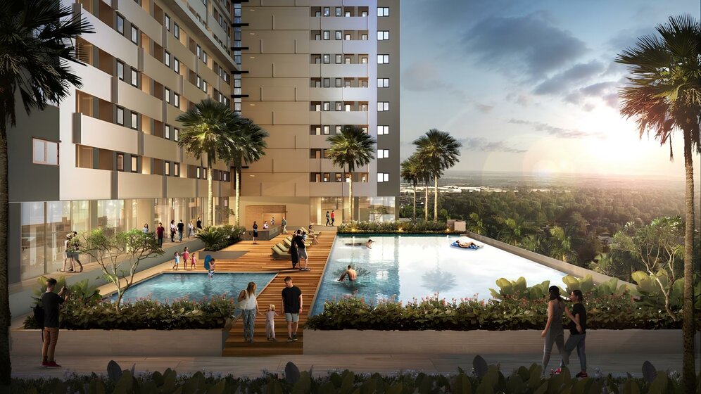 CitraLand Vittorio Wiyung Surabaya — imagen 3