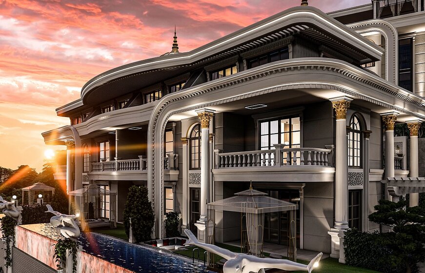 Nouveaux immeubles - Antalya, Türkiye - image 7