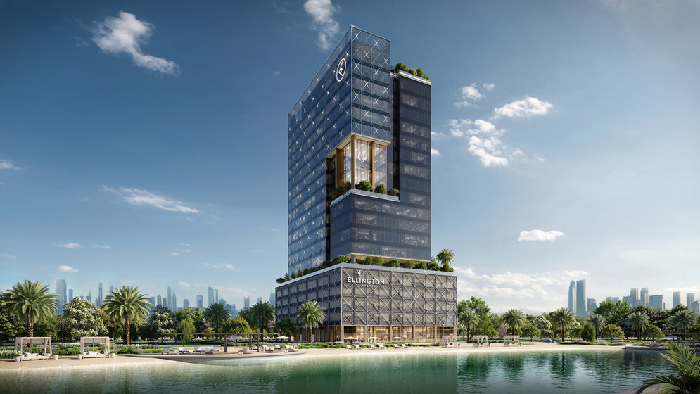 Neubauten – Dubai, United Arab Emirates – Bild 4