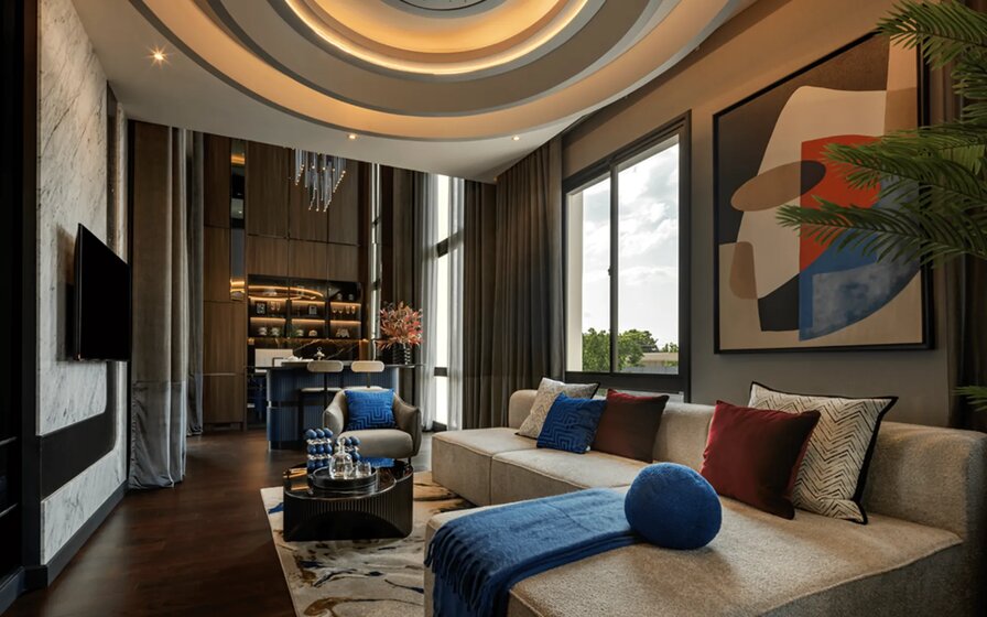 Grand Bangkok Boulevard Pinklao-Borom - изображение 6