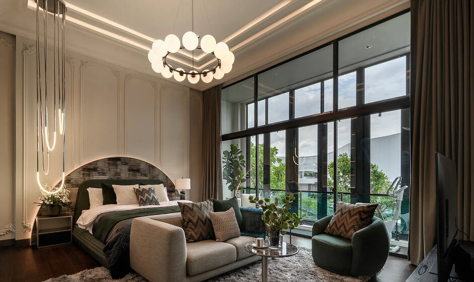 Bangkok Boulevard Signature Ramintra-Phraya-suren — imagen 6