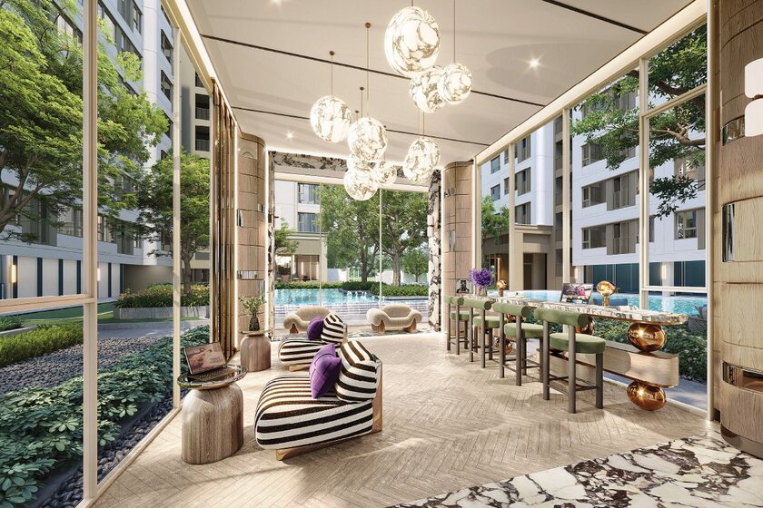 Life Sathorn – Narathiwas 22 — imagen 5