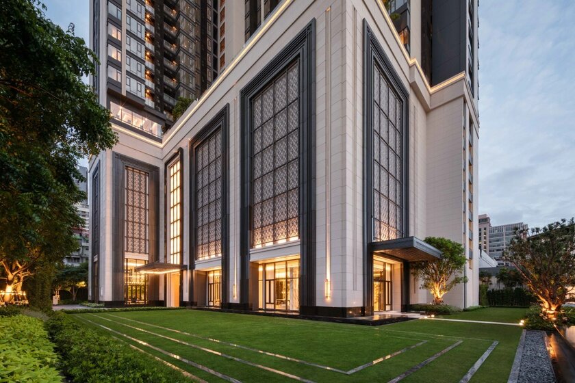 Appartements - Bangkok, Thailand - image 19