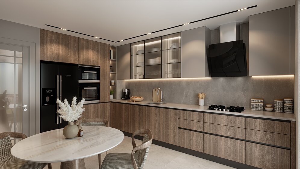 Onallar Flats – image 6