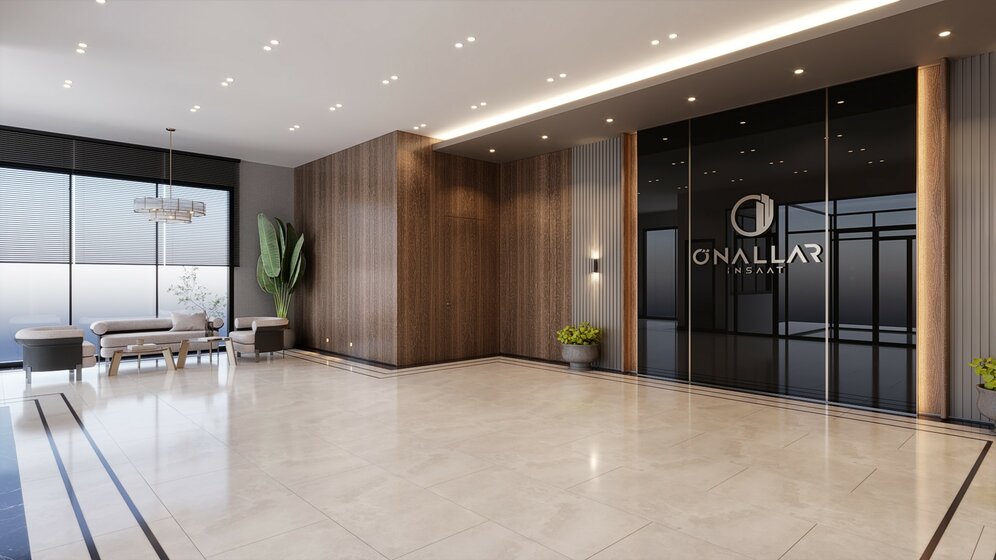 Onallar Flats – image 3